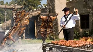Diarios Bonaerenses | Fiesta-del-asado-campero-carmen de areco RS
