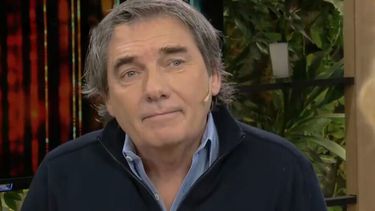 Facundo Saravia, uno de los miembros del directorio de DIB.