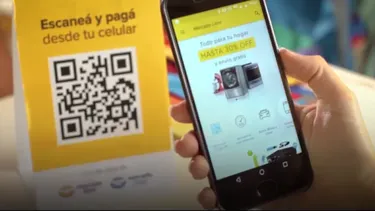 El informe de morosidad de JP Morga señala que 6,3 millones de argentinos tiene créditos activos con Mercado Libre.