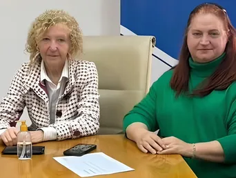 La extitular de la Administración Nacional de Medicamentos, Alimentos y Tecnología (ANMAT) Nélida Agustina Bisio y la exdirectora del Instituto Nacional de Medicamentos (INAME), Gabriela Mantecón Fumado, recuperaron la libertad tras pagar una caución de $75 millones cada una.