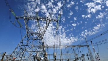 Novedades sobre la energía en el país.