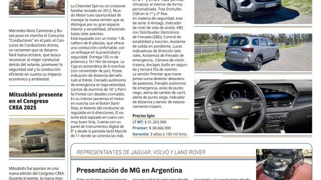 Edición 1095 - Semana del 25 de septiembre al 1° de octubre