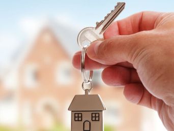 El crédito hipotecario, una vía posible a la casa propia.