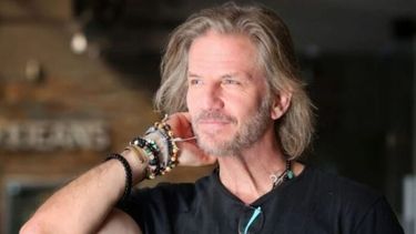 El actor Facundo Arana.