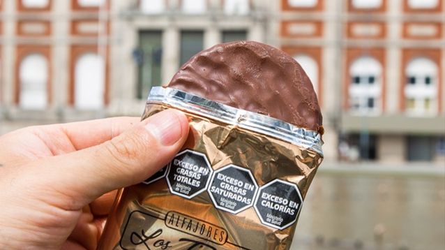 De consagrarse en el mundial 2023 al freno en la producción: cierra una importante fábrica de alfajores