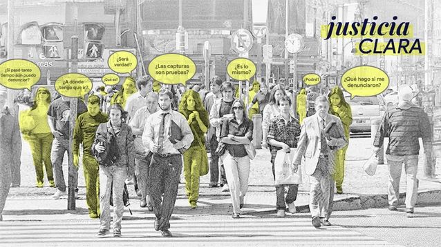Nueva sección informativa para acercar la Justicia a la ciudadanía.