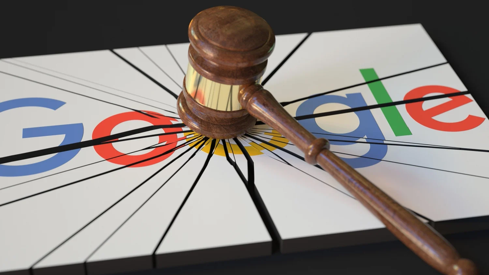 Se viene una millonaria demanda contra Google.&nbsp;