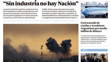 Edición impresa 04/03/2026