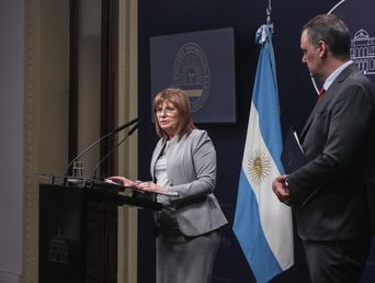 cambios en el codigo penal: las modificaciones que impulsa el gobierno sobre delitos graves cambios en el codigo penal: las modificaciones que impulsa el gobierno sobre delitos graves