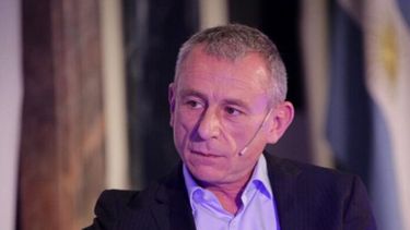 Alejandro Muszak, fundador y número uno de la fintech Wenance.