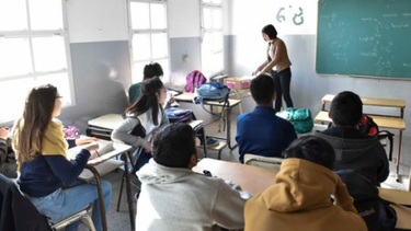 Los módulos FORTE son dictados en horarios contraturno y los sábados.