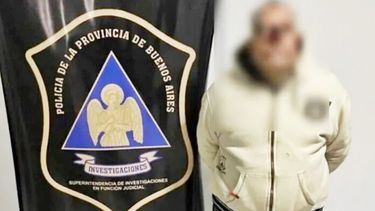 El profesor de artes marciales quedó detenido por cinco denuncias de abuso sexual.