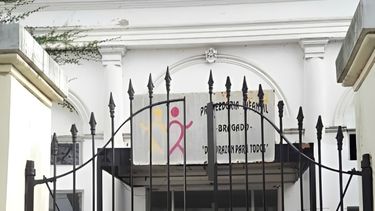La Asociación Proveeduría Infantil de Bragado.