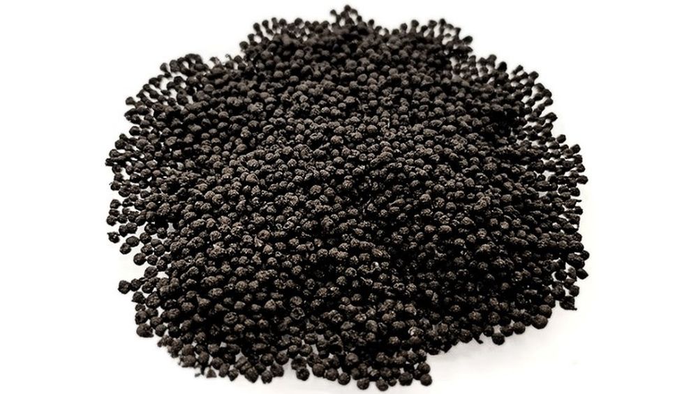 Un equipo del CONICET desarrolló un material innovador, en base a carbón activado modificado con sales metálicas, para remover simultáneamente diferentes contaminantes del agua. Foto: Gentileza investigadores. Un equipo del CONICET desarrolló un material innovador, en base a carbón activado modificado con sales metálicas, para remover simultáneamente diferentes contaminantes del agua. Foto: Gentileza investigadores.