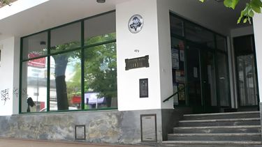 El Congreso de Educación organizado por CARBAP se realizará en la Sociedad Rural de Tandil.