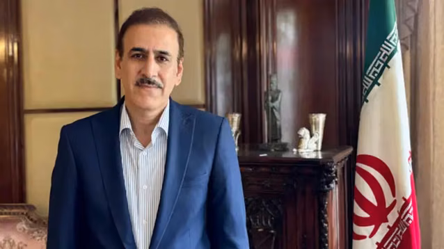 Argentina declaró “persona non grata a Mohsen Soltani Tehrani, Consejero y Encargado de Negocios ad interim de la República Islámica de Irán,