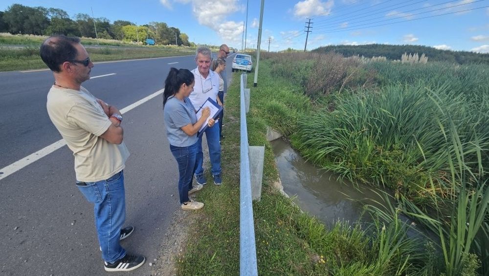 Los inspectores municipales habrían constatado la contaminación.