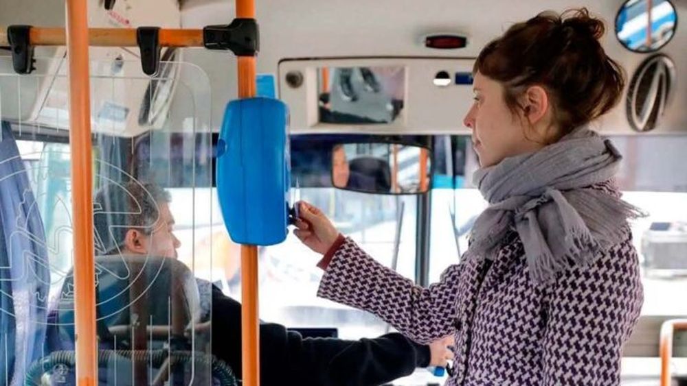 El incremento interanual más importante fue en la factura de transporte.