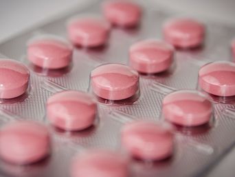 Los medicamentos en la mira. Los medicamentos en la mira.