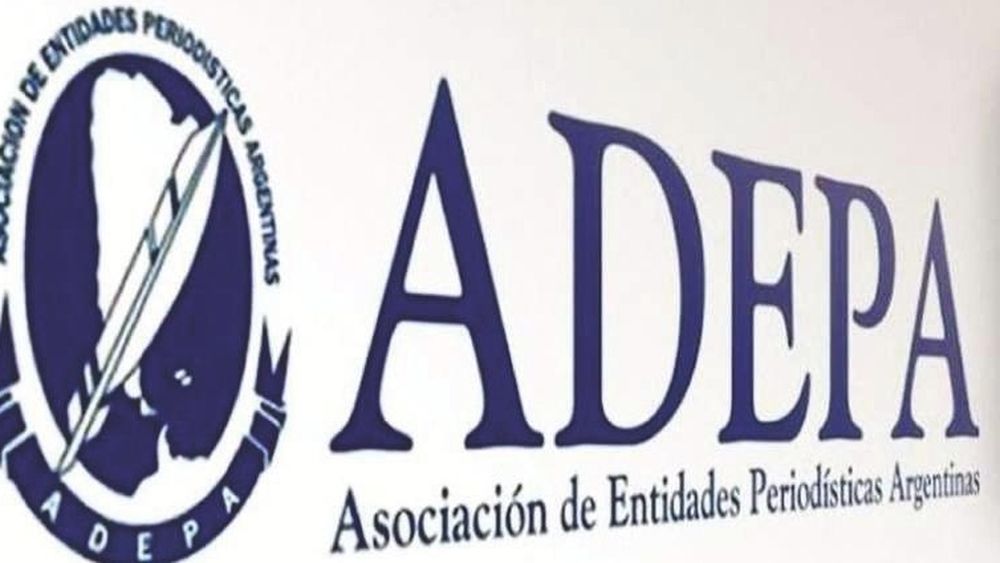 ADEPA: Proteger a las mujeres periodistas es proteger la pluralidad de voces ADEPA: Proteger a las mujeres periodistas es proteger la pluralidad de voces