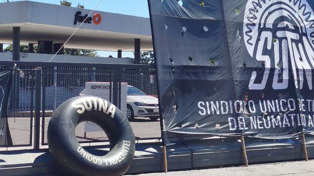 La crisis golpea a Fate.&nbsp;