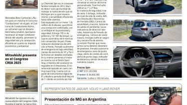 Edición 1095 - Semana del 25 de septiembre al 1° de octubre