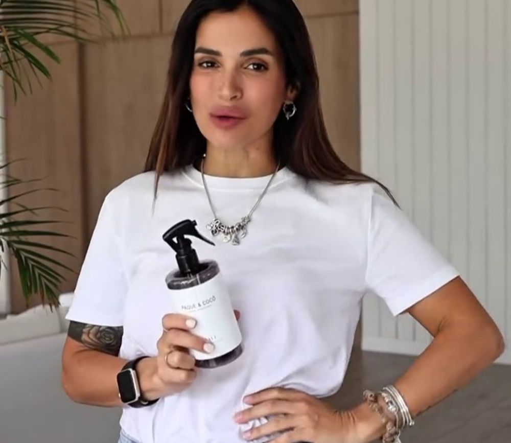 Florencia Rastelli Mella se accidentó en Pinamar con un UTV el 14 de febrero.