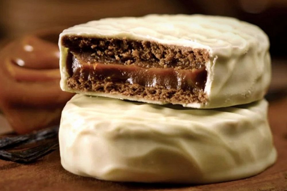 A prepararse para el gran evento La Noche de los Alfajores.