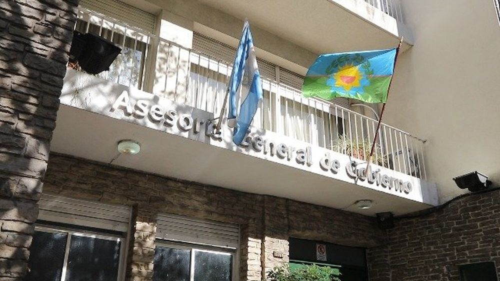 La Asesoría General de Gobierno abre un programa para incorporar jóvenes abogados.