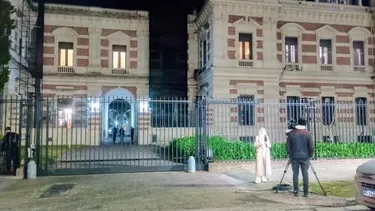 Gobernación