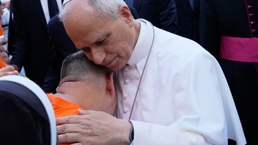 La visita del Papa podría funcionar como un espejo para preguntarnos qué sociedad estamos construyendo.