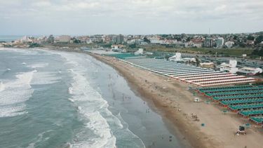 Punta Mogotes, un clásico marplatense.