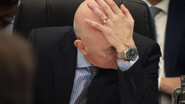 José Luis Espert.&nbsp;