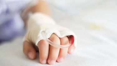bahia blanca: internaron a un bebe intoxicado con cocaina y preocupa la recurrencia de casos