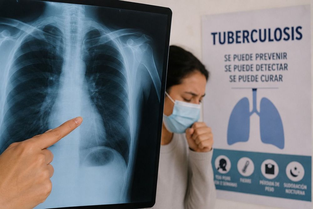 tuberculosis 3