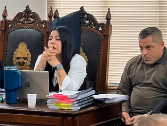 Maximiliano Cabaleyro fue absuelto de todas las imputaciones denunciadas por los propietarios de Rey Distribución de San Pedro.