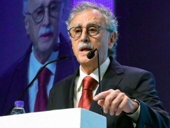 El ministro de Salud, Mario Lugones.