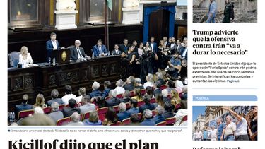 Edición impresa 03/03/2026