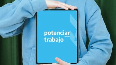 El Potenciar Trabajo no existirá más.