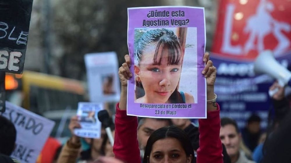 El caso de Agostina Vega nos enfrenta con una verdad incómoda: la justicia más importante no es la que llega después del crimen.