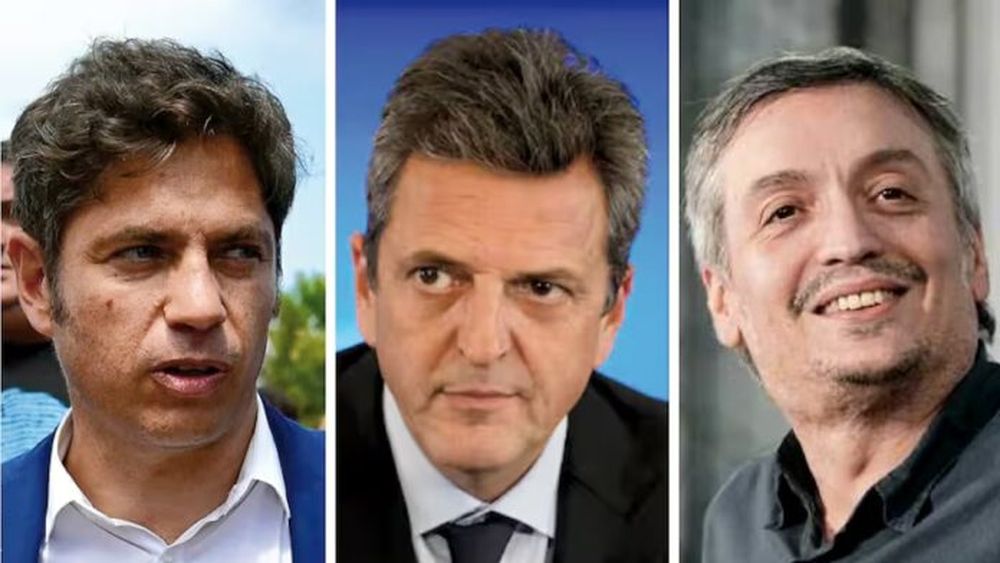 TRES