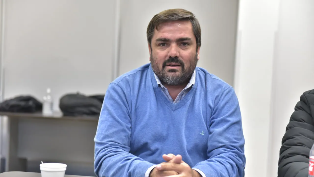 Emiliano Balbín. Emiliano Balbín.