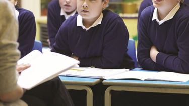 La educación privada en la mira.