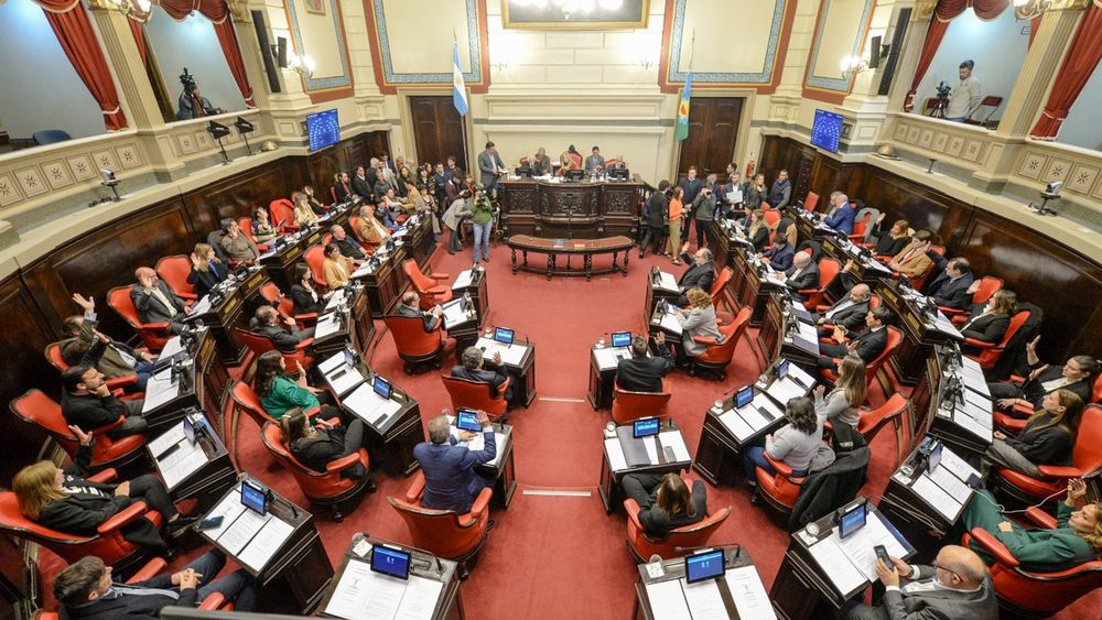 ¿Se destraba el endeudamiento? Senadores también convocaron a sesionar