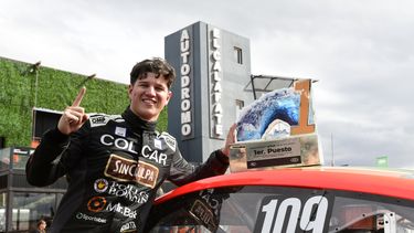 Diarios Bonaerenses | Nicolás Moscardini