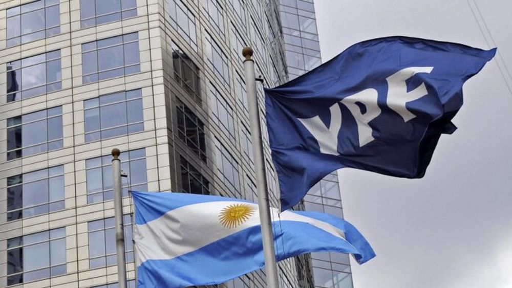 El juicio por la reestatización de YPF va camino a ser desestimado definitivamente. El juicio por la reestatización de YPF va camino a ser desestimado definitivamente.