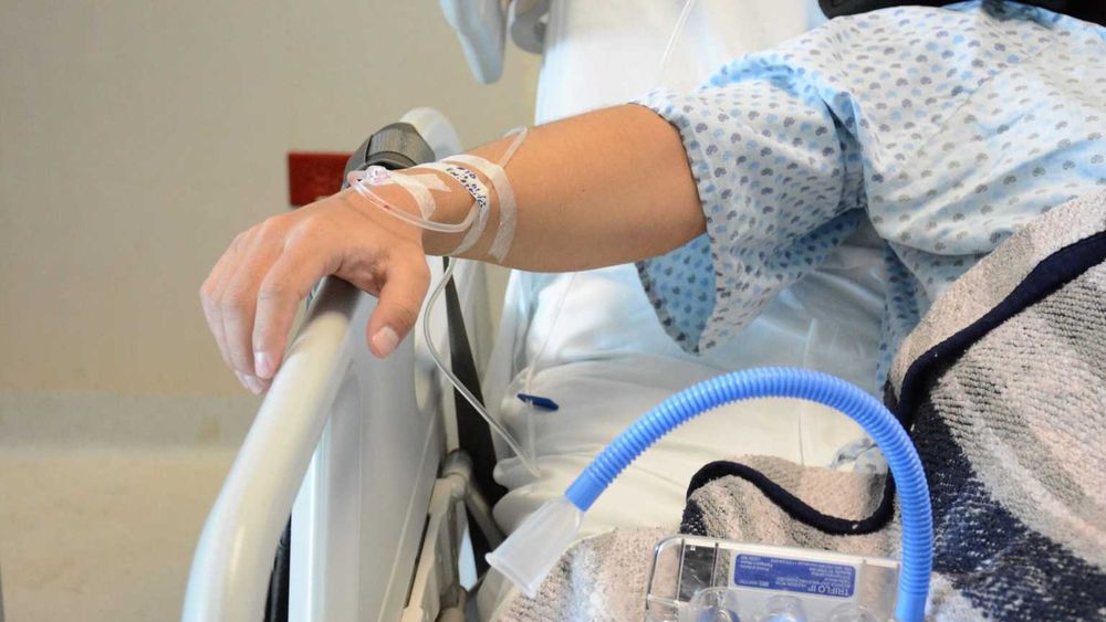 Los grupos de riesgo son los más vulnerables y pueden desarrollar casos graves de gripe, que requieran internación.&nbsp;