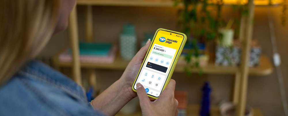 Mercado Pago sería habilitada para pagar los sueldos.&nbsp;