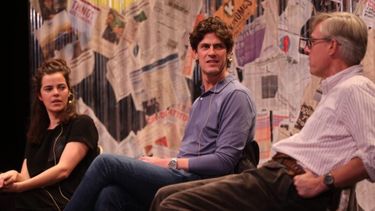 El senador y presidente del radicalismo se defendió de las críticas vertidas por un sector de la UCR luego de haber votado contra el DNU de Milei.