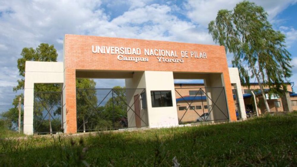 La Justicia le ordenó al Gobierno que avance con la apertura de la Universidad Nacional de Pilar.